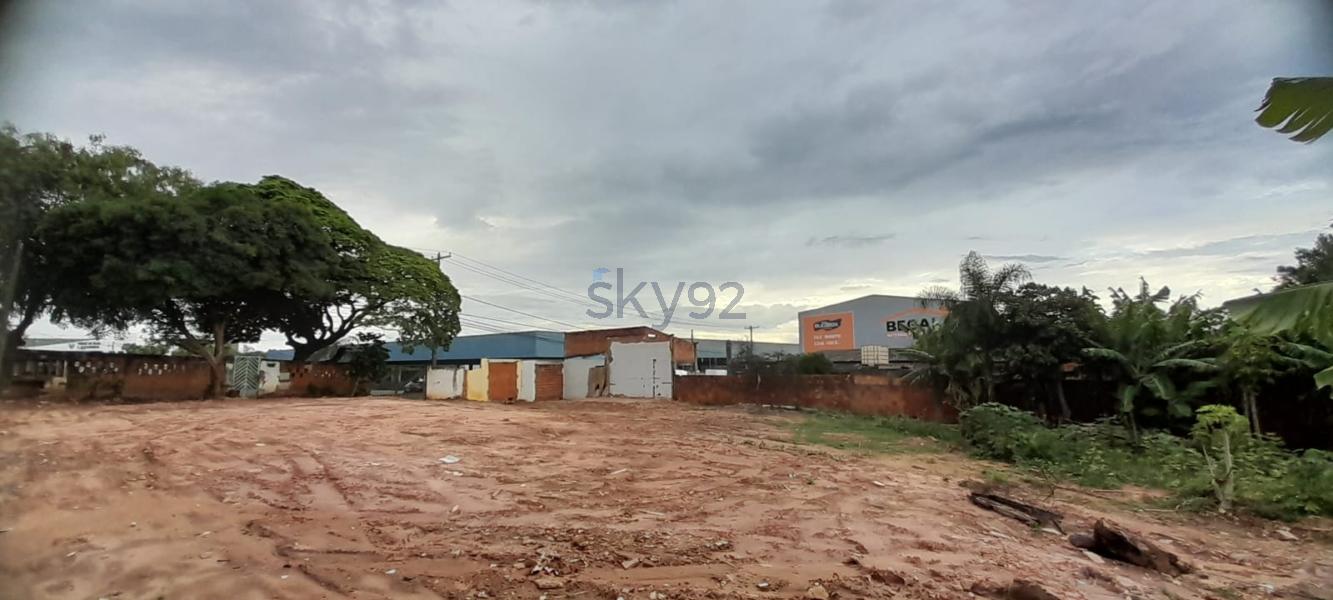 Terreno de 1.200 m² à Venda no Bairro Chácara Santa Leticia em Campinas