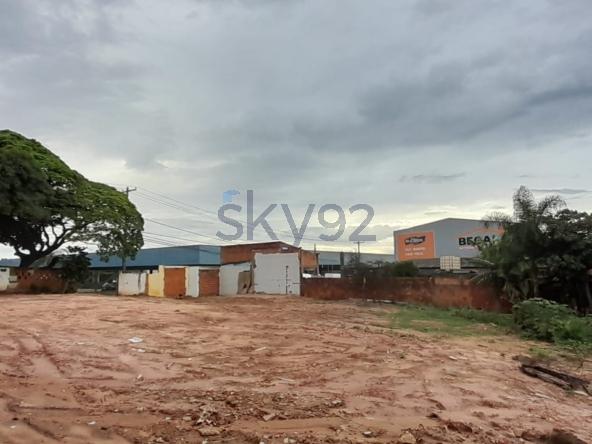 Terreno de 1.200 m² à Venda no Bairro Chácara Santa Leticia em Campinas