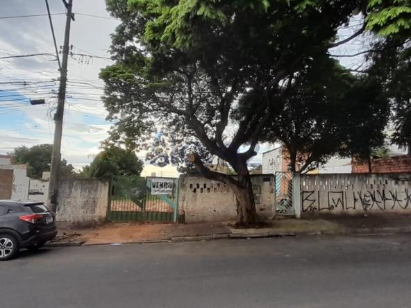 Terreno de 1.200 m² à Venda no Bairro Chácara Santa Leticia em Campinas