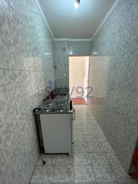 Apartamento para Alugar na Av Francisco Glicério em Campinas