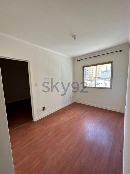 Apartamento para Alugar na Av Francisco Glicério em Campinas