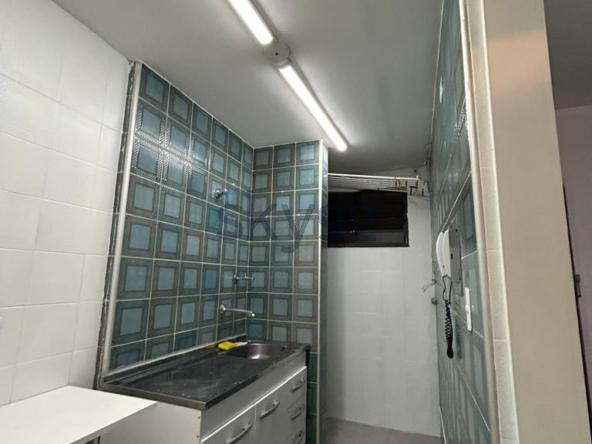 Apartamento para Locação e Venda no Centro de Campinas