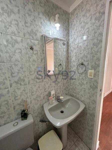 Apartamento para Alugar na Av Francisco Glicério em Campinas