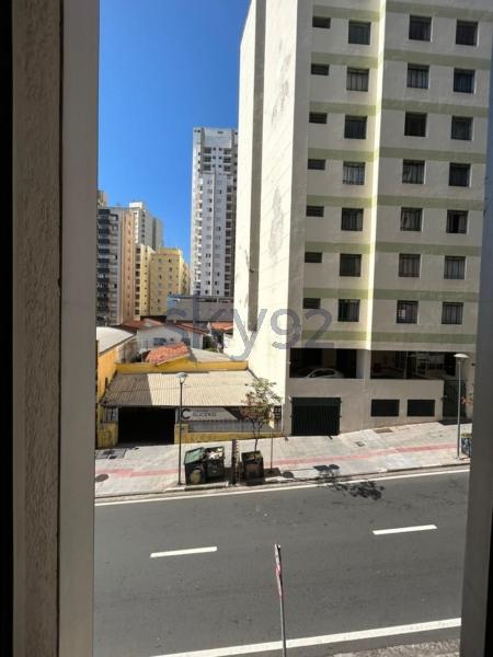 Apartamento para Alugar na Av Francisco Glicério em Campinas