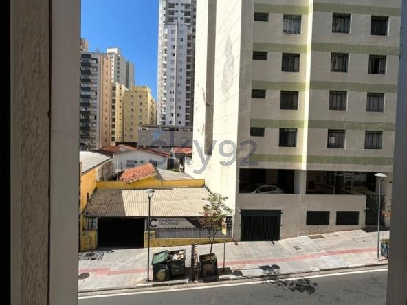 Apartamento para Alugar na Av Francisco Glicério em Campinas