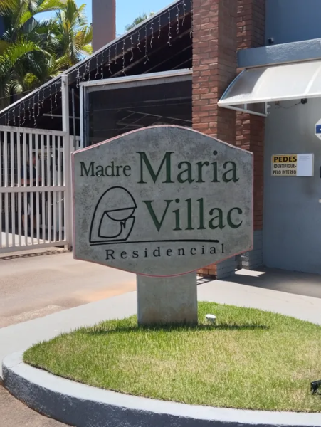 Lote à Venda no Condomínio Madre Maria Vilac em Valinhos