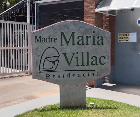 Lote à Venda no Condomínio Madre Maria Vilac em Valinhos