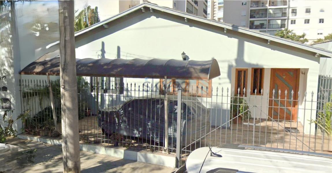 Casa para Alugar no Taquaral em Campinas