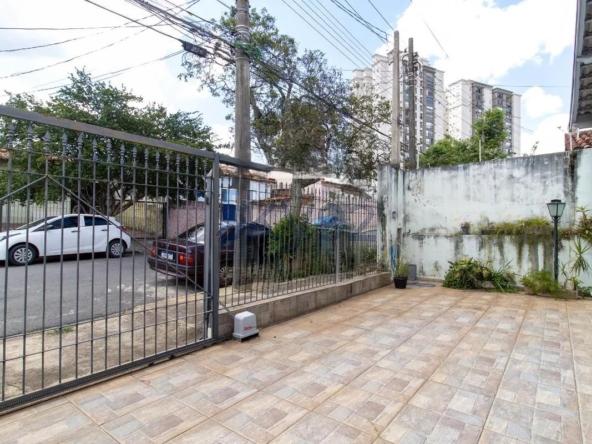 Casa para Alugar no Taquaral em Campinas