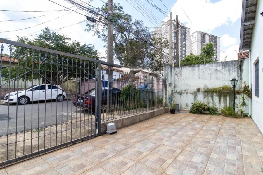 Casa para Alugar no Taquaral em Campinas