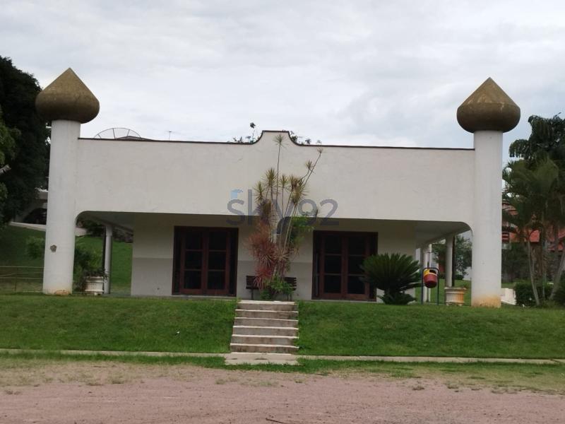 Casa de Condomínio à Venda em Valinhos