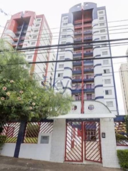 Apartamento à venda no Condomínio Ilha Di Capri em Campinas