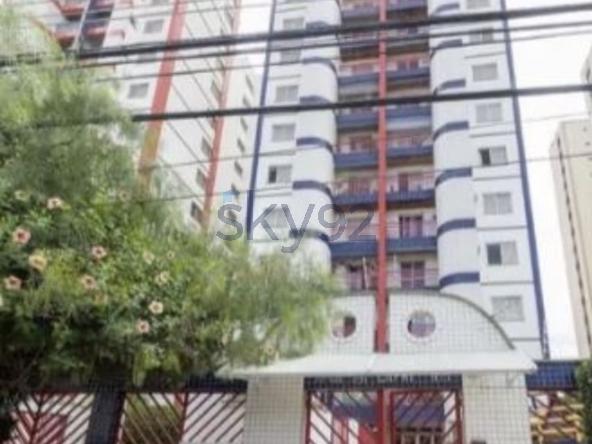 Apartamento à venda no Condomínio Ilha Di Capri em Campinas