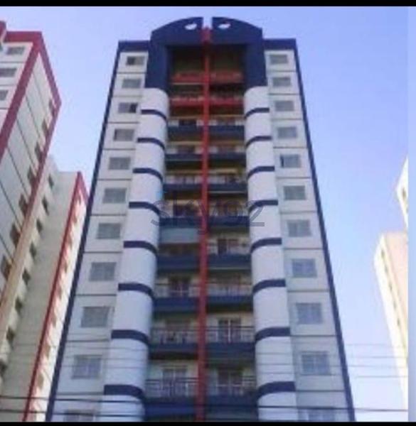 Apartamento à venda no Condomínio Ilha Di Capri em Campinas