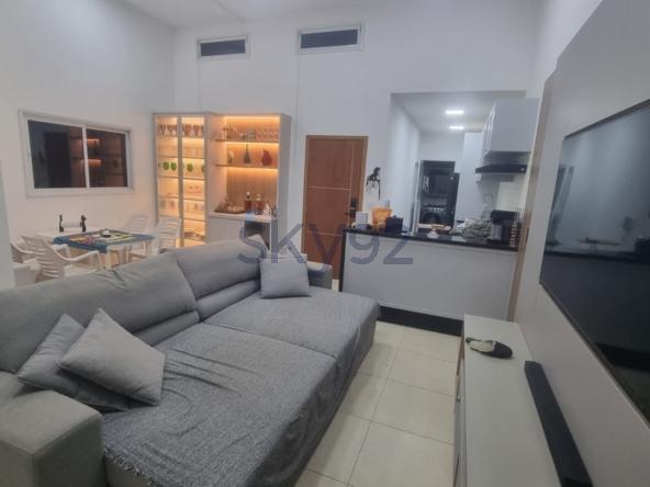 Casa Térrea à Venda – Condomínio Villagio Vista Real – Paulínia