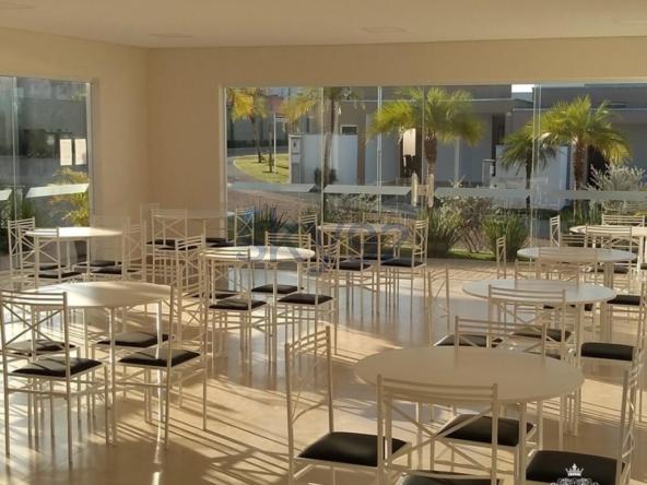 Casa Térrea à Venda – Condomínio Villagio Vista Real – Paulínia
