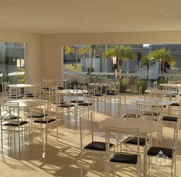 Casa Térrea à Venda – Condomínio Villagio Vista Real – Paulínia