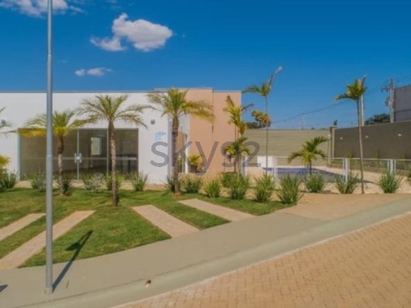 Casa Térrea à Venda – Condomínio Villagio Vista Real – Paulínia