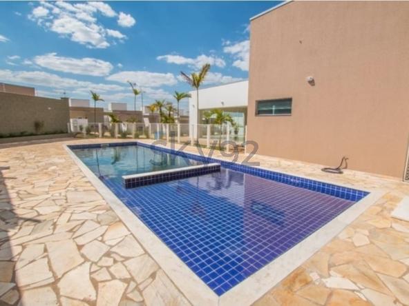 Casa Térrea à Venda – Condomínio Villagio Vista Real – Paulínia