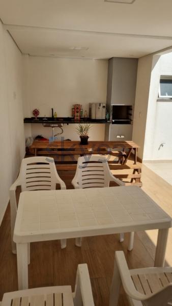 Casa Térrea à Venda – Condomínio Villagio Vista Real – Paulínia