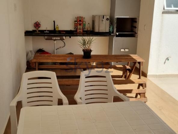 Casa Térrea à Venda – Condomínio Villagio Vista Real – Paulínia
