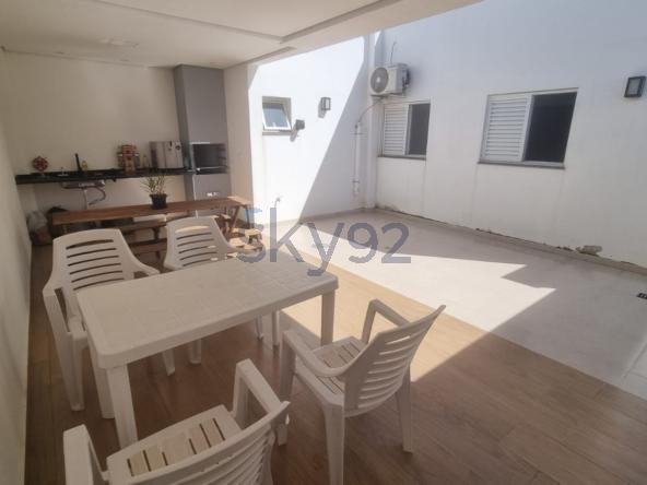 Casa Térrea à Venda – Condomínio Villagio Vista Real – Paulínia