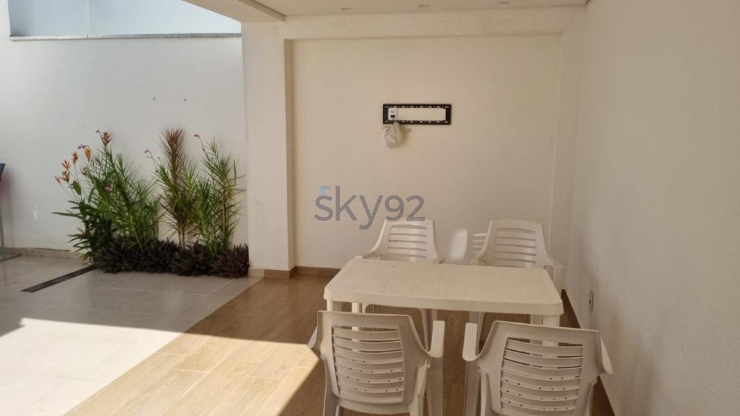 Casa Térrea à Venda – Condomínio Villagio Vista Real – Paulínia
