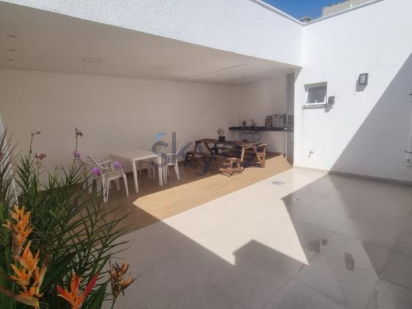Casa Térrea à Venda – Condomínio Villagio Vista Real – Paulínia