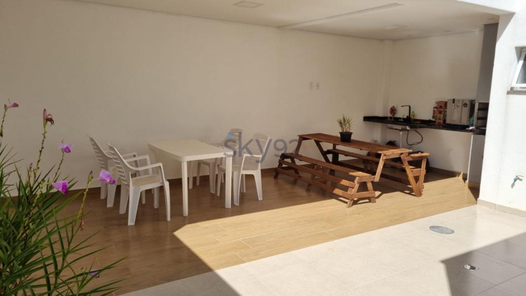 Casa Térrea à Venda – Condomínio Villagio Vista Real – Paulínia