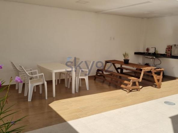 Casa Térrea à Venda – Condomínio Villagio Vista Real – Paulínia