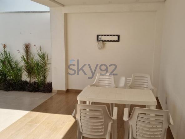 Casa Térrea à Venda – Condomínio Villagio Vista Real – Paulínia