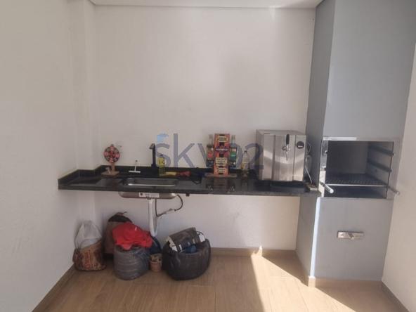 Casa Térrea à Venda – Condomínio Villagio Vista Real – Paulínia