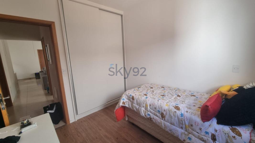 Casa Térrea à Venda – Condomínio Villagio Vista Real – Paulínia