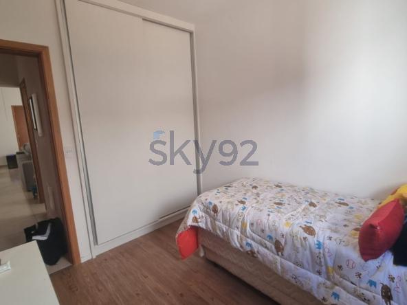 Casa Térrea à Venda – Condomínio Villagio Vista Real – Paulínia