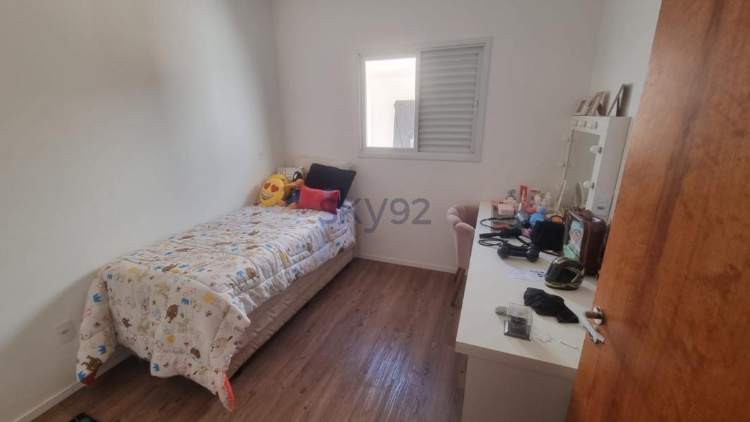 Casa Térrea à Venda – Condomínio Villagio Vista Real – Paulínia