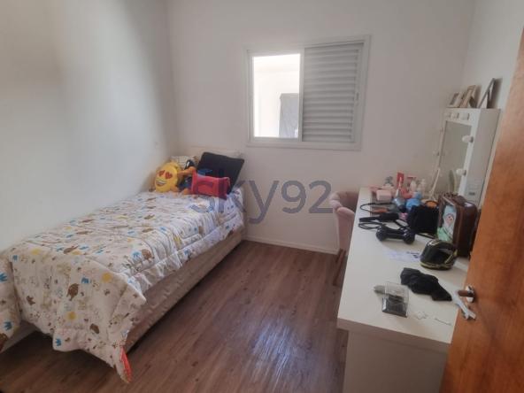 Casa Térrea à Venda – Condomínio Villagio Vista Real – Paulínia