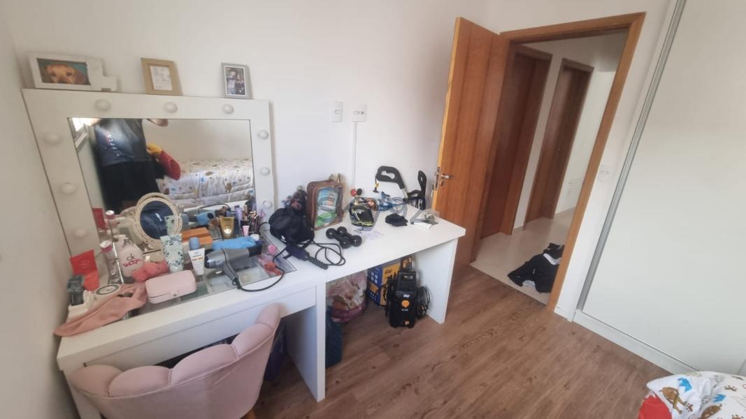 Casa Térrea à Venda – Condomínio Villagio Vista Real – Paulínia