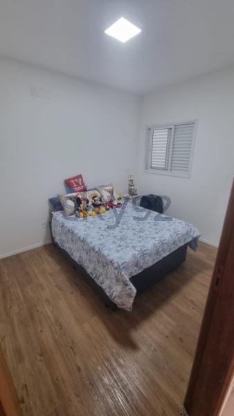 Casa Térrea à Venda – Condomínio Villagio Vista Real – Paulínia