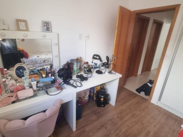 Casa Térrea à Venda – Condomínio Villagio Vista Real – Paulínia
