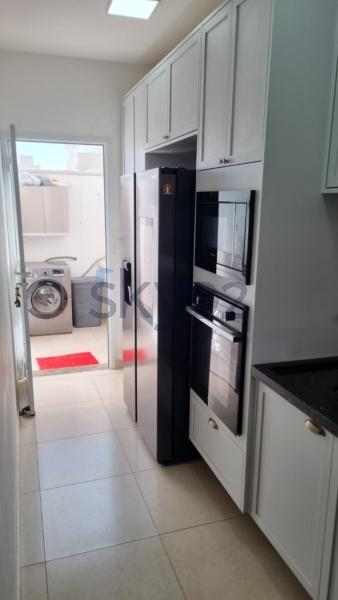 Casa Térrea à Venda – Condomínio Villagio Vista Real – Paulínia