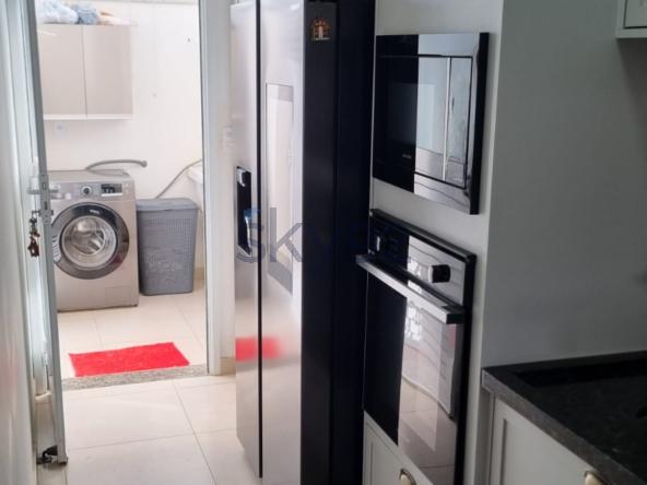 Casa Térrea à Venda – Condomínio Villagio Vista Real – Paulínia