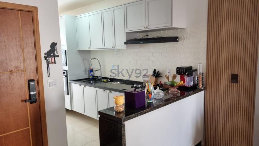 Casa Térrea à Venda – Condomínio Villagio Vista Real – Paulínia