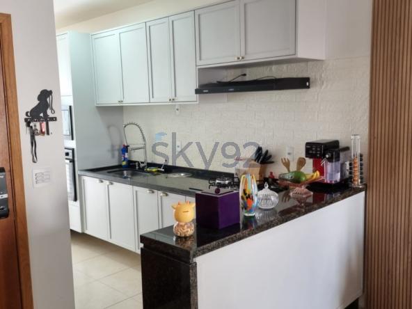 Casa Térrea à Venda – Condomínio Villagio Vista Real – Paulínia