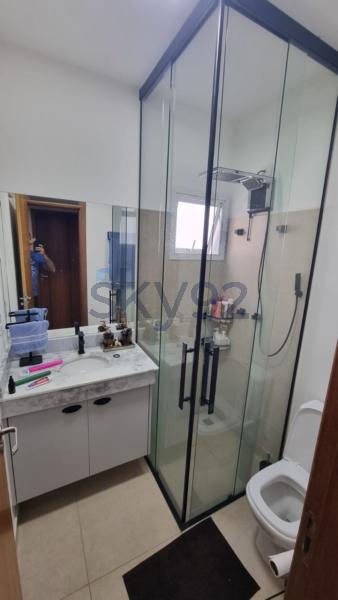 Casa Térrea à Venda – Condomínio Villagio Vista Real – Paulínia