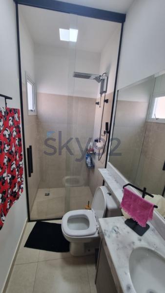 Casa Térrea à Venda – Condomínio Villagio Vista Real – Paulínia