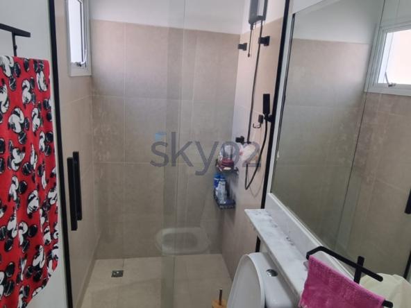 Casa Térrea à Venda – Condomínio Villagio Vista Real – Paulínia