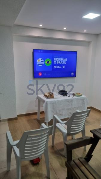 Casa Térrea à Venda – Condomínio Villagio Vista Real – Paulínia