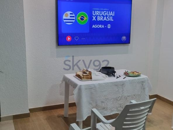 Casa Térrea à Venda – Condomínio Villagio Vista Real – Paulínia