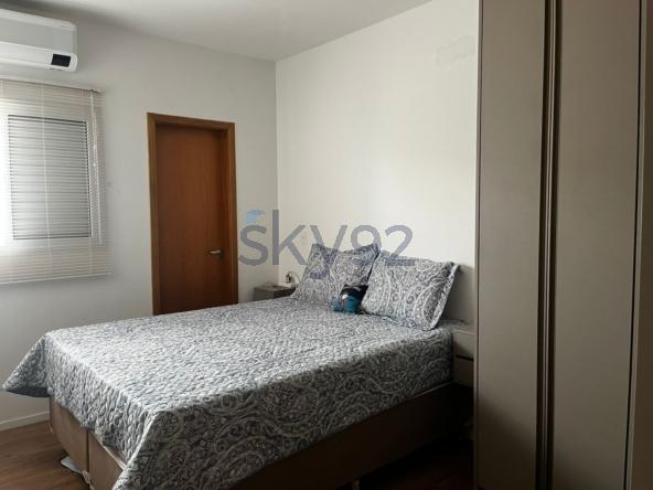 Casa Térrea à Venda – Condomínio Villagio Vista Real – Paulínia