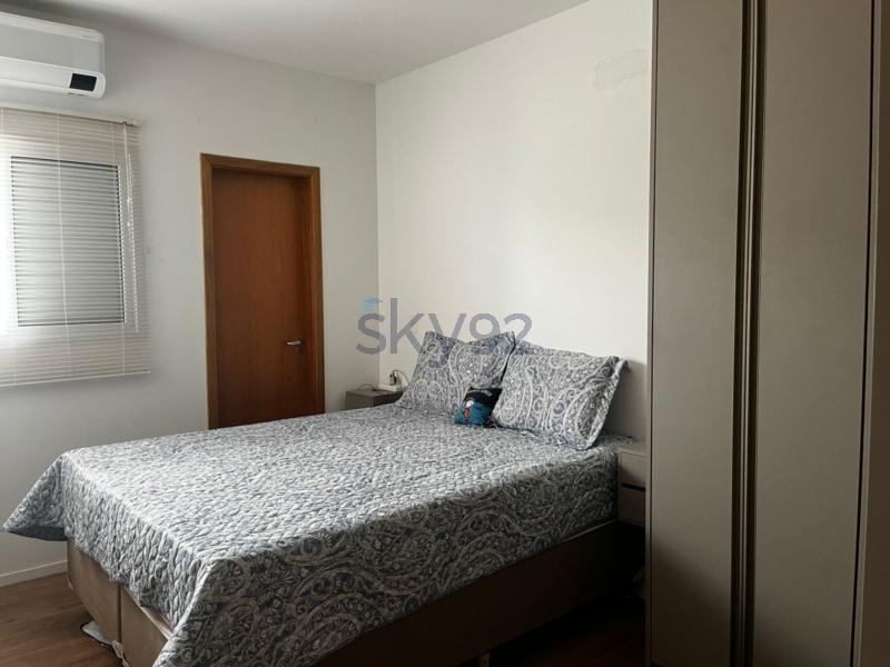 Casa Térrea à Venda – Condomínio Villagio Vista Real – Paulínia